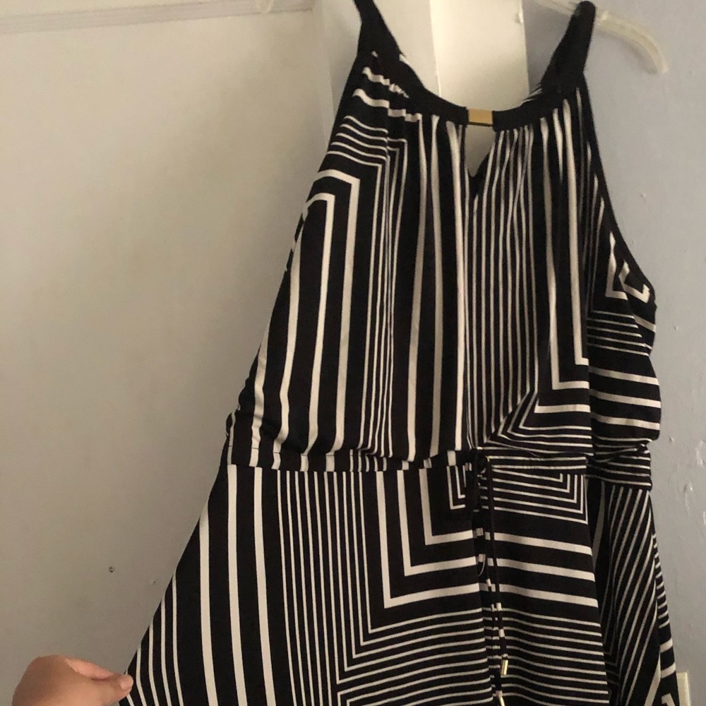 Calvin Klein Maxi dress